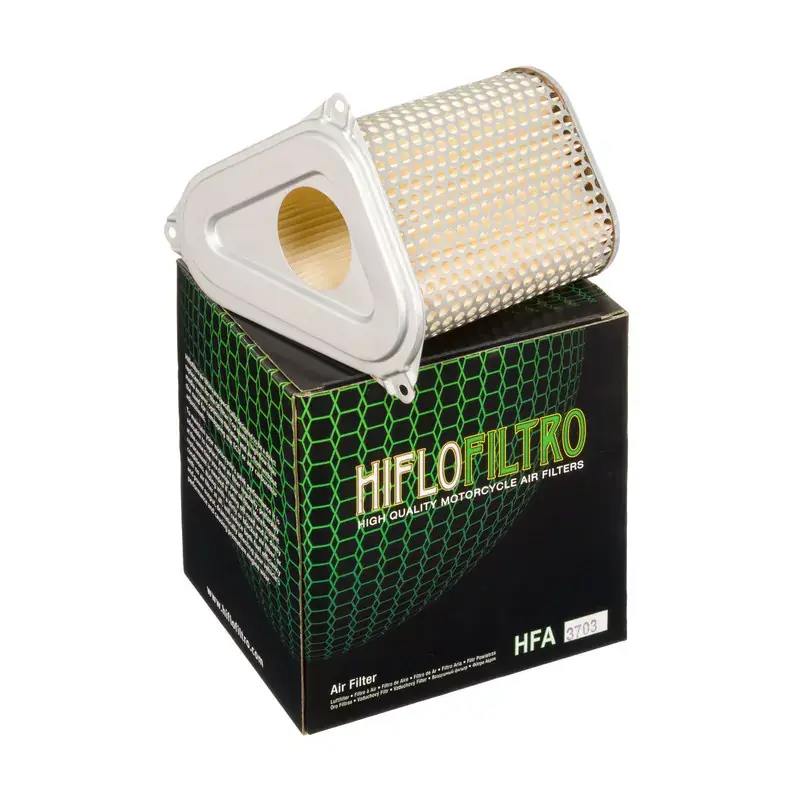 Sale Hiflo Luftfilter HFA3703