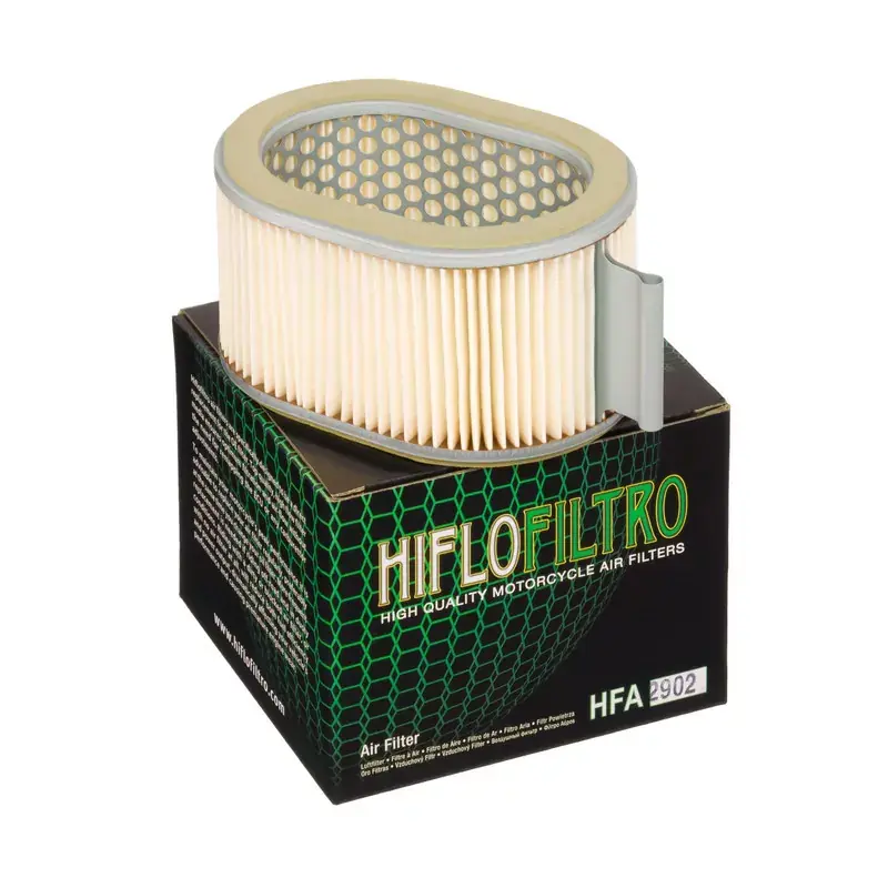 Super-Preis Hiflo Luftfilter HFA2902