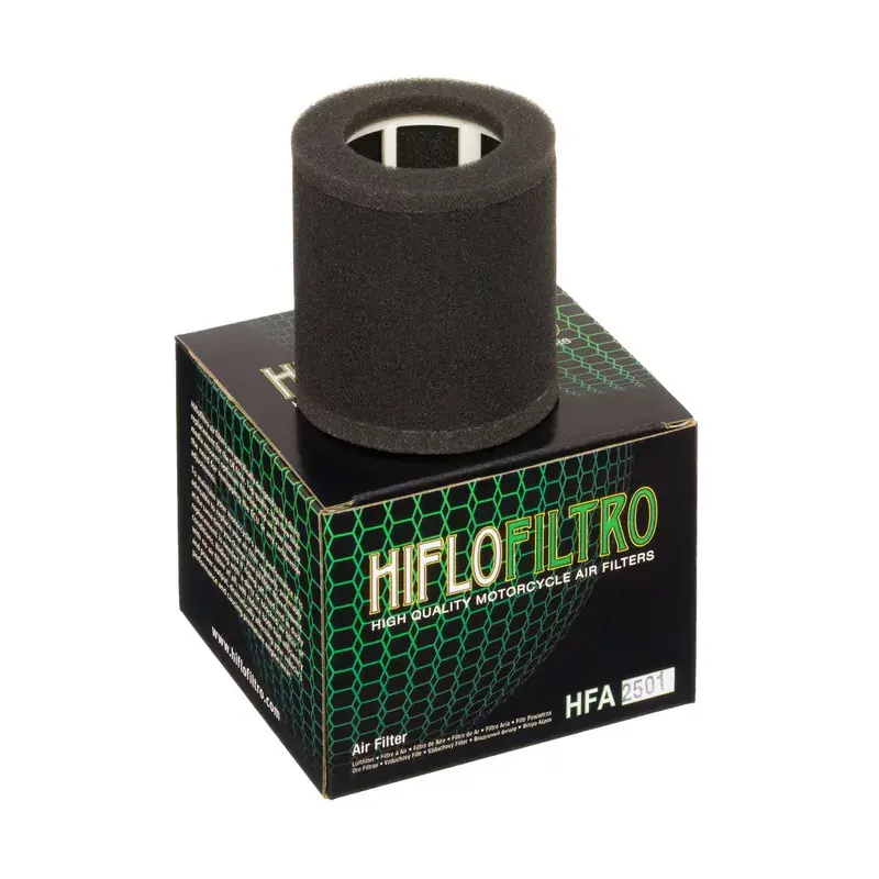 Hiflo Luftfilter HFA2501 Markenware