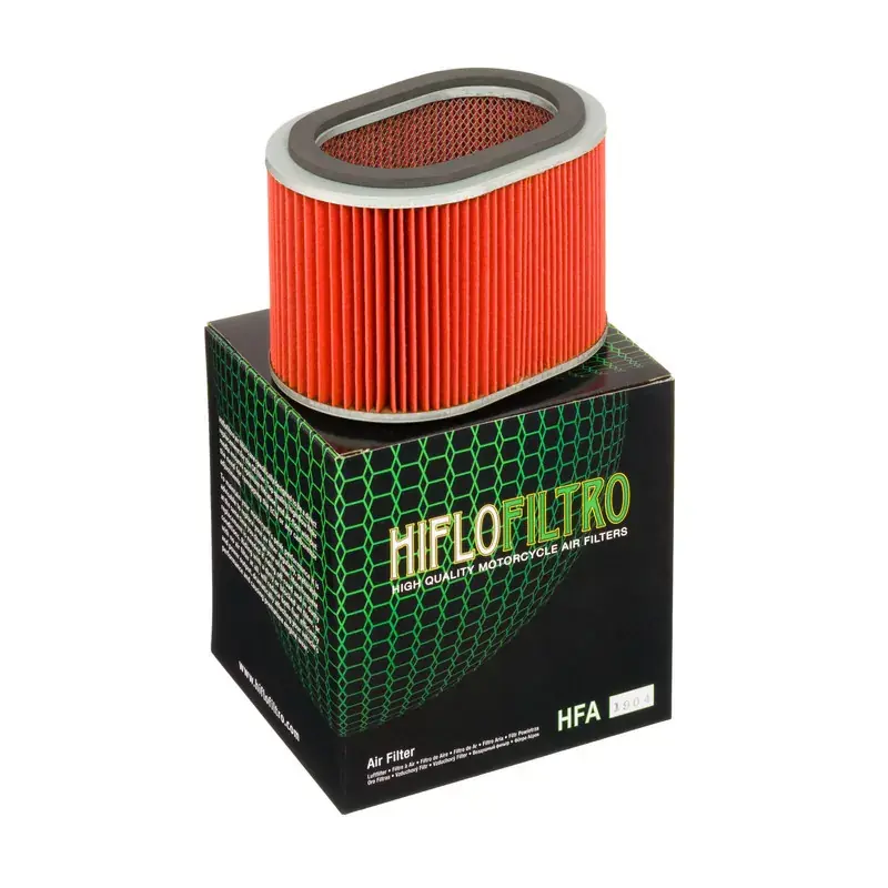 Hiflo Luftfilter HFA1904 Billig