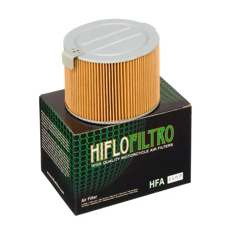 Hiflo Luftfilter HFA1902 passend für Honda CBX1000 SC06 Abverkauf