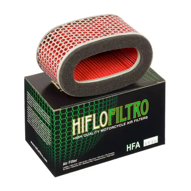 Hiflo Luftfilter HFA1710 Neuheit