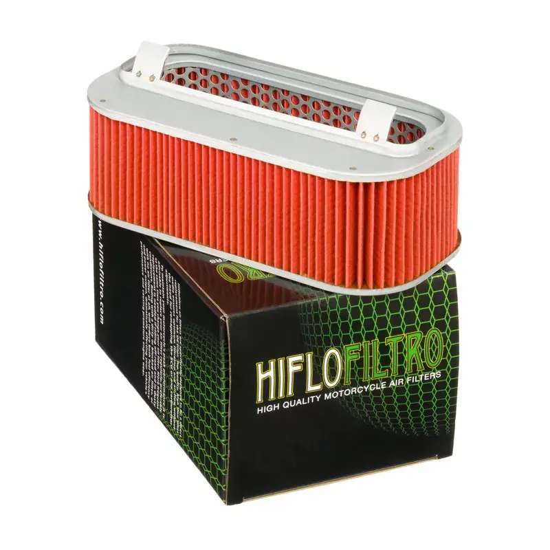 Hiflo Luftfilter HFA1704 passend für Honda VF 750 F Neue Ware