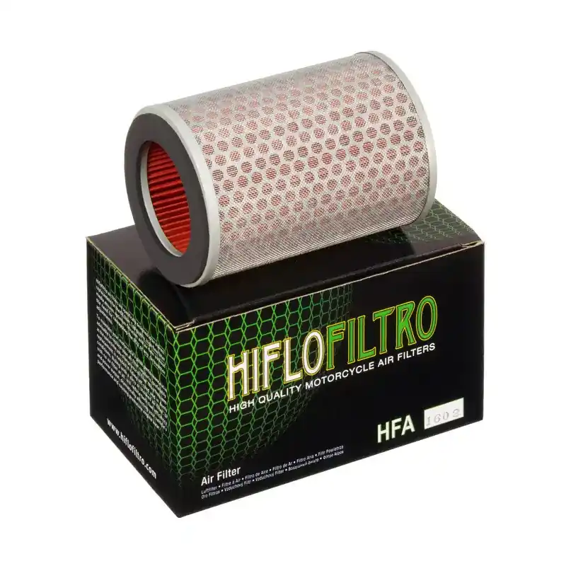 Neue Ware Hiflo Luftfilter HFA1602