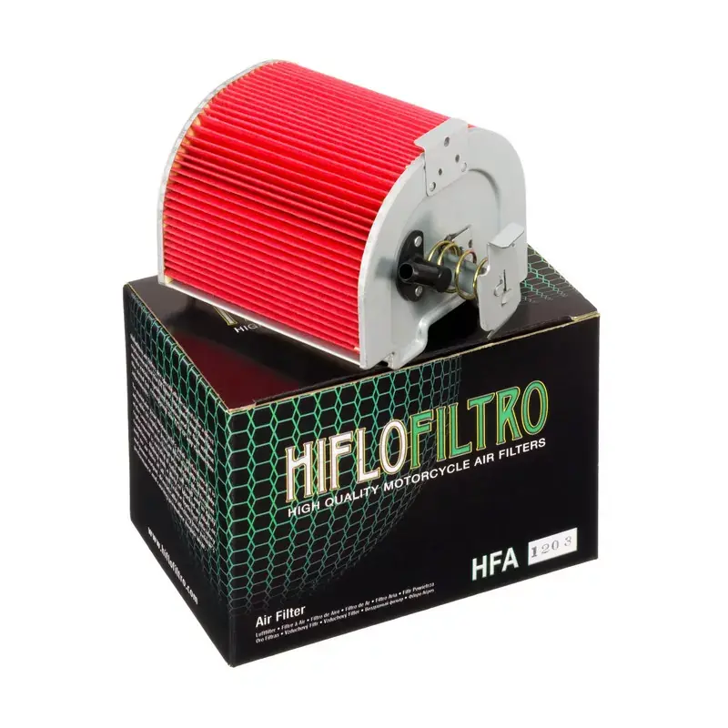 Markenprodukt Hiflo Luftfilter HFA1203