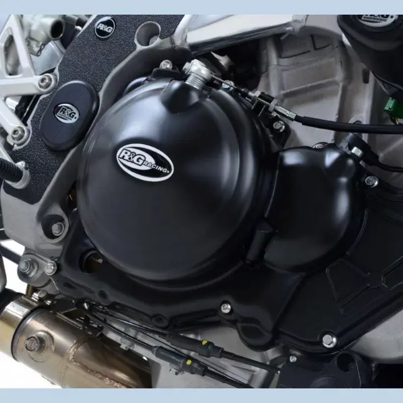 R&G Racing Kupplung Protektor passend für Aprilia Tuono V4 2011-2017 Wochenendangebot
