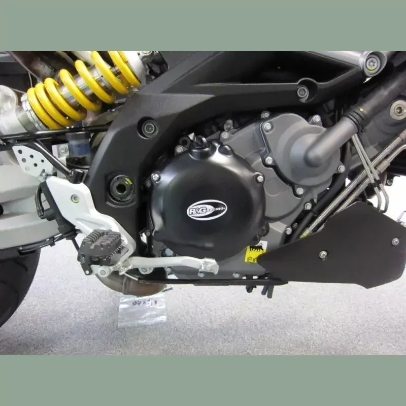 R&G Racing Kupplung Protektor passend für Aprilia Dorsoduro 1200 Abverkauf
