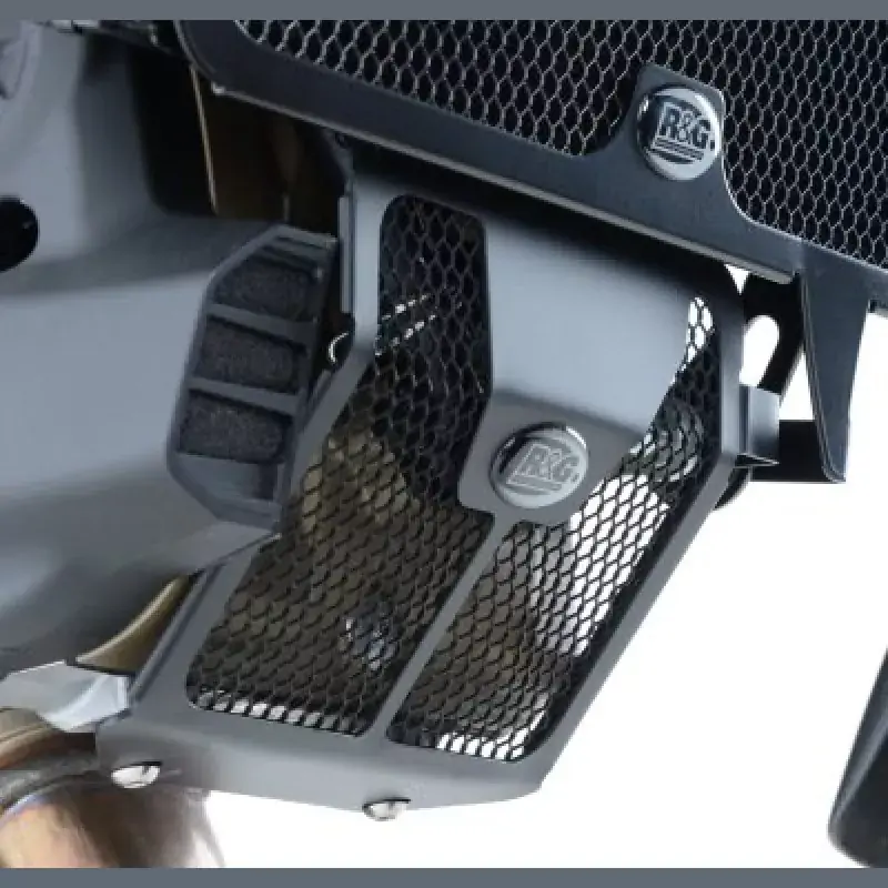 Preisknaller R&G Racing Zylinderkopf Schutz passend für Ducati Multistrada 1200 / GT 1200 10-14