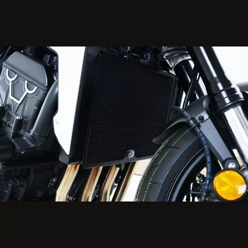 Direkt Vom Hersteller R&G Kühlergitter passend für Honda CB 1000 R / CB 1000 R+ ab 2018