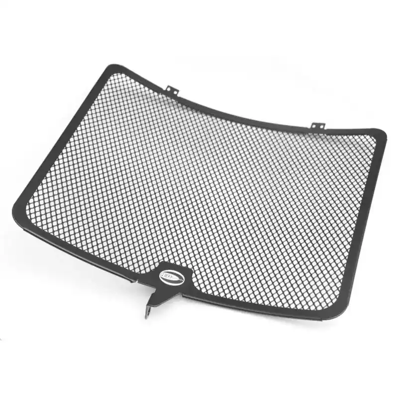Echt R&G Racing Kühlergitter passend für Honda CBR 600 RR 2007-2012