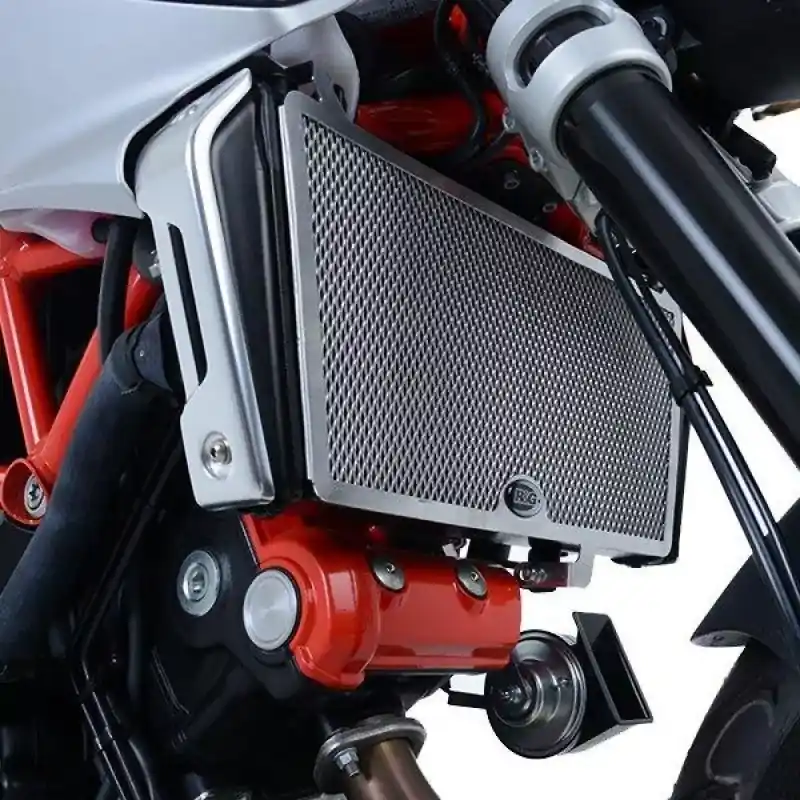 R&G Kühlergitter passend für Aprilia Shiver 900 Heißes Angebot