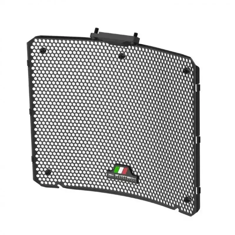 Top-Preis Evotech Kühlerschutz Gitter passend für Ducati Panigale V2 |S ab 2025