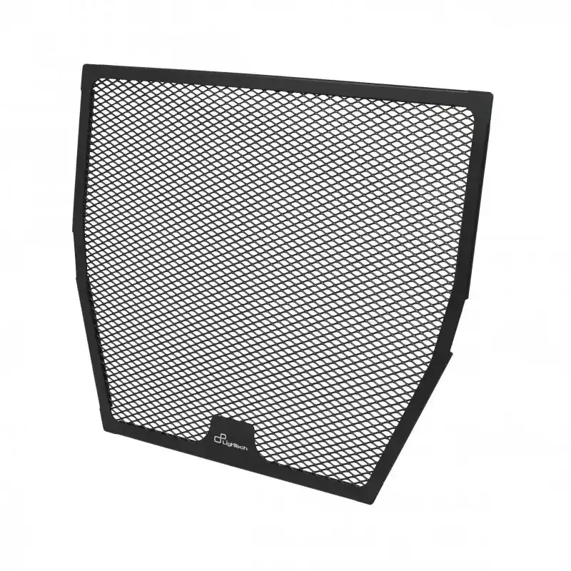 Lightech Kühlergitter Schutz Set passend für Ducati Streetfighter V4 2020-2024 | Panigale V4 2018-2024 Top-Preis