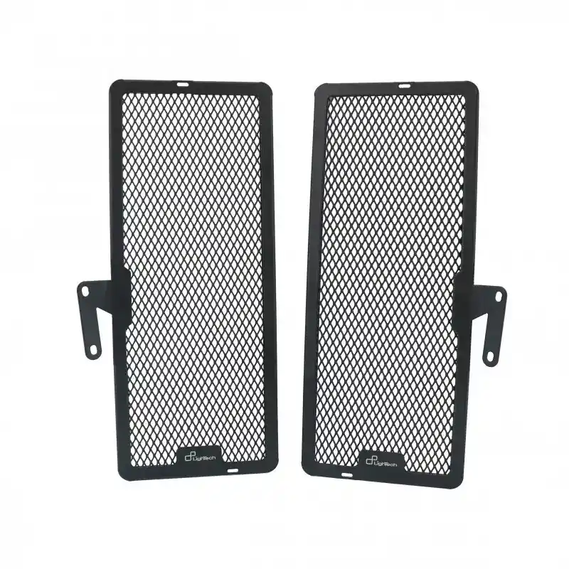 Lightech Kühlergitter Schutz passend für Ducati Multistrada V4 Schnäppchen