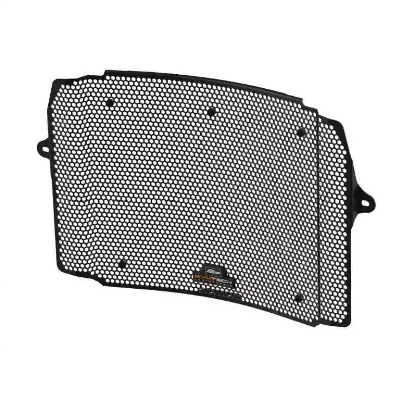 Evotech Kühlerschutz Gitter passend für KTM 1290 Super Duke 2014-2019 Kostenfreie Lieferung