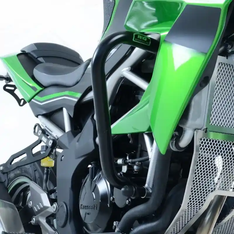 R&G Sturzbügel passend für Kawasaki Z 125 ab 2019 Preisknaller