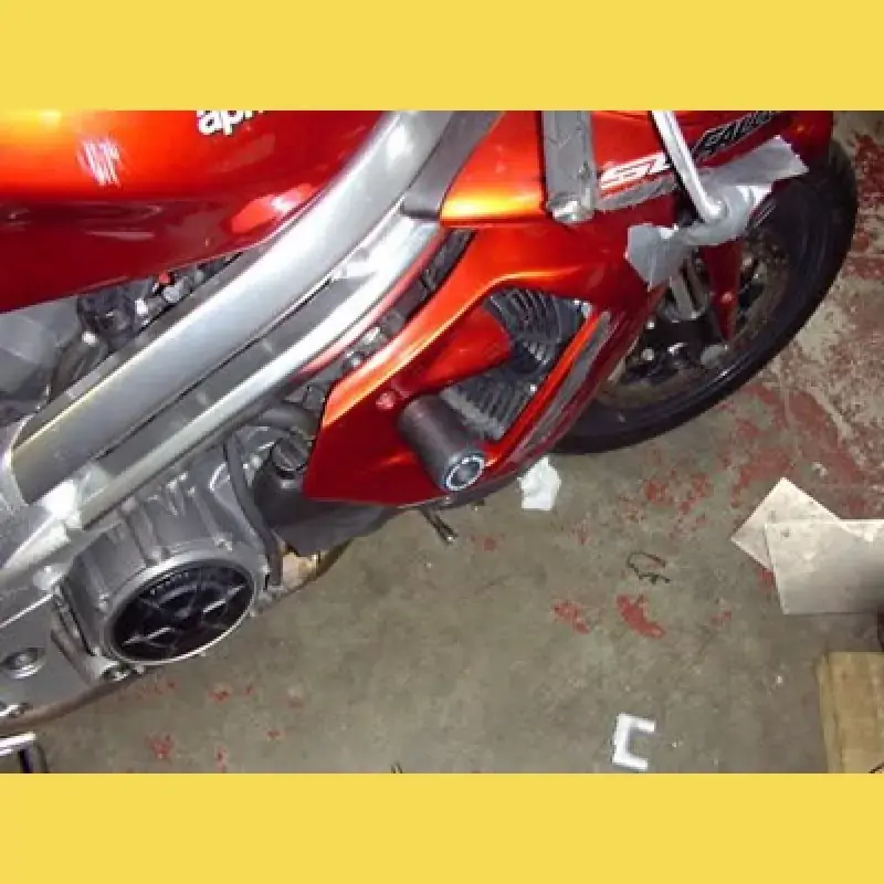 Preisreduziert R&G Racing Sturzpads Set passend für Aprilia Falco