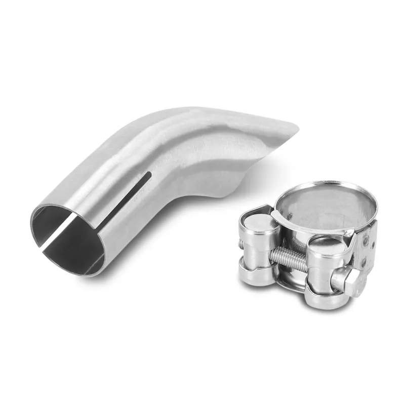 Highlight SHAD Auspuffendstück X1SB96