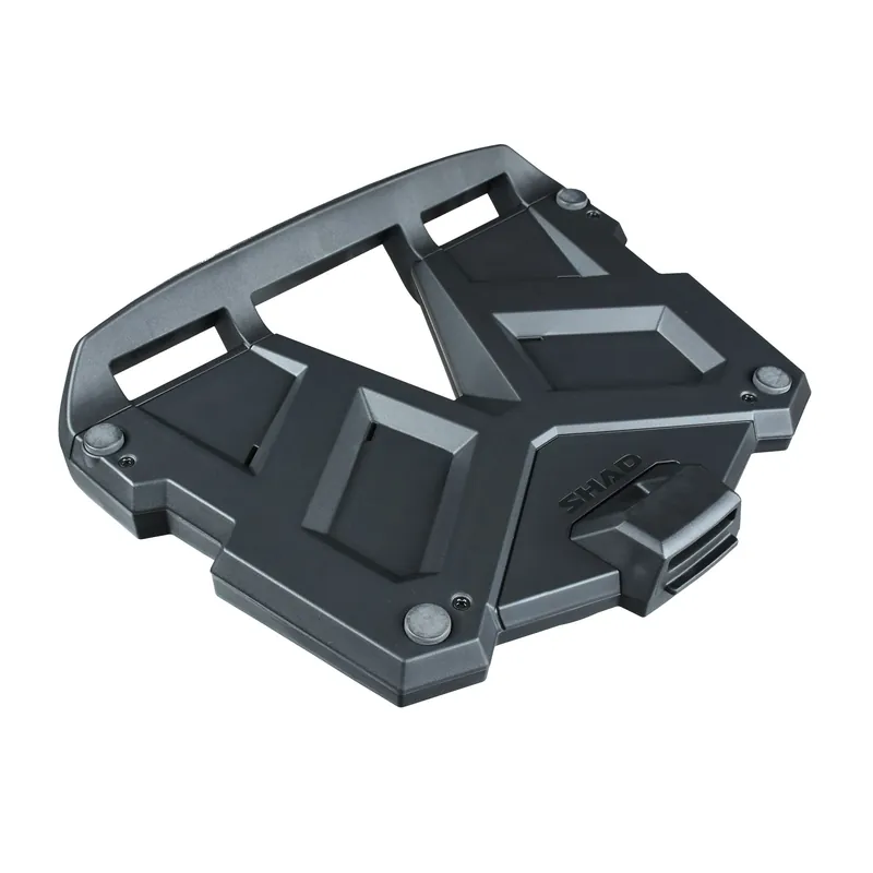 Highlight SHAD Topcase Ersatz-Halteplatte D1B48PAR passend f. Topcase SH48, SH50, SH58X, SH59X D1B59PAR