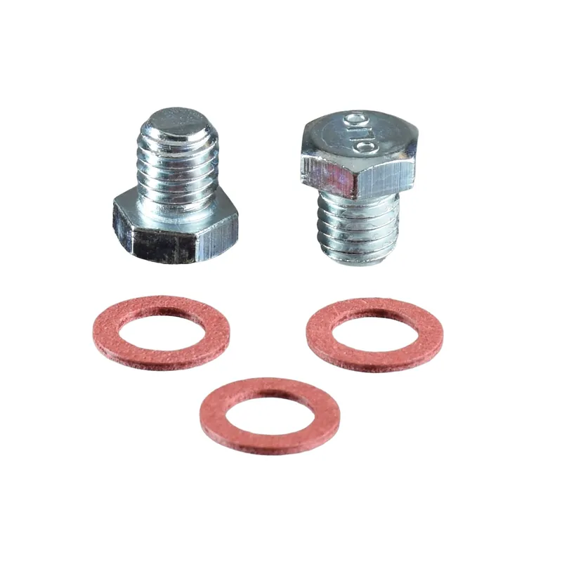 KMP italiana Einfüllschraube 10285-KT Sofort Bestellen