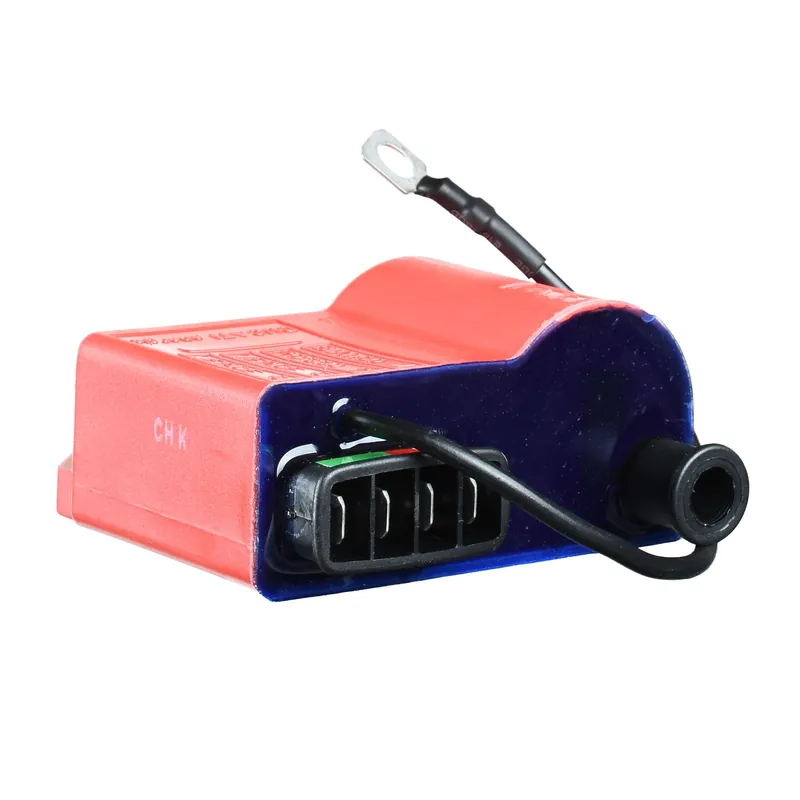 Kostenloser Rückversand Piaggio CDI Zündeinheit mit Zündspule 2441295