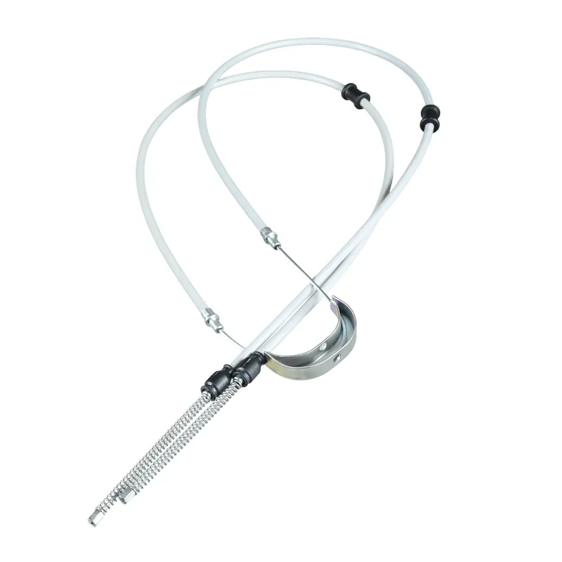 Piaggio Handbremszug 1E003115 Neue Ware