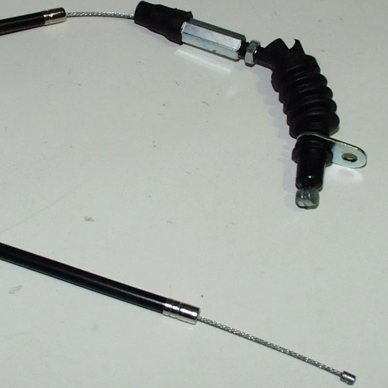 MotoLibre Gaszug komplett 371250 Bestseller