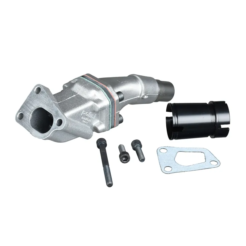 Polini Ansaugstutzen 215.0231 Versand Am Gleichen Tag