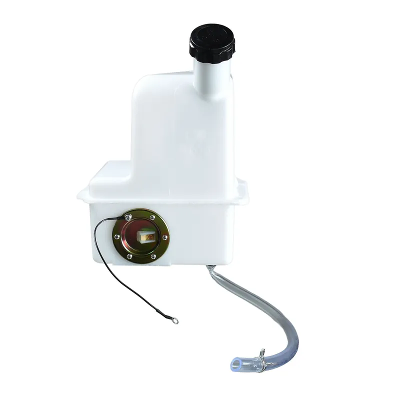 Bestseller KMP italiana Öltank 15400