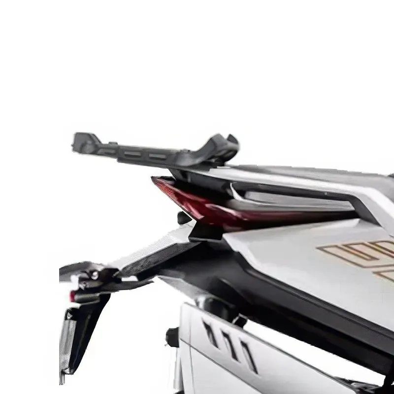 SHAD Gepäckträger Z0DV35ST Günstig