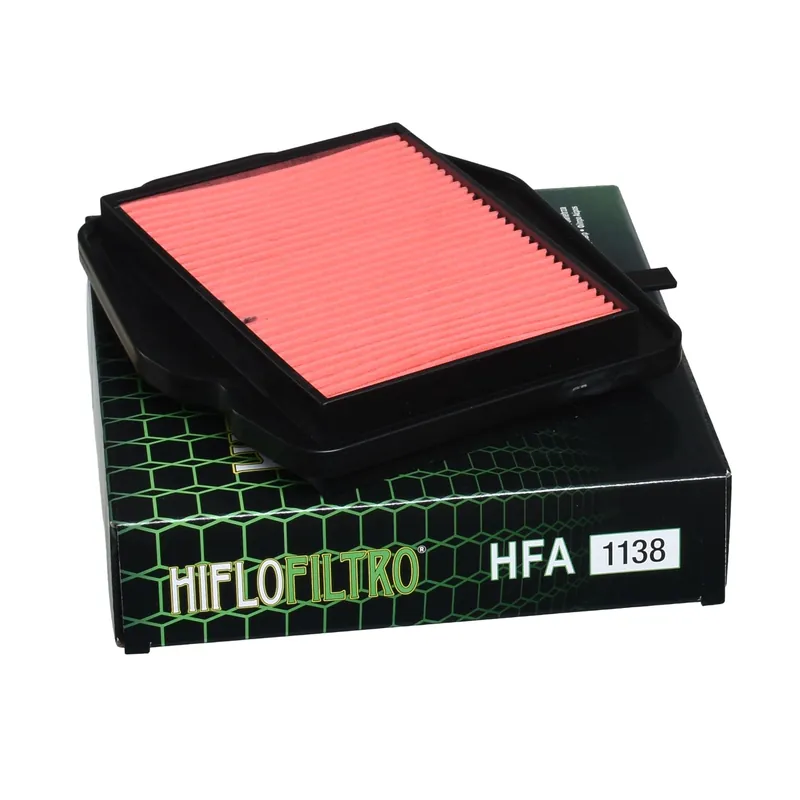 Sale Hiflo Luftfilter HFA1138