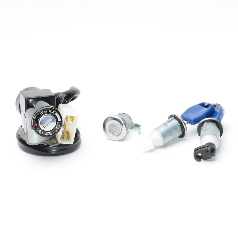 V Parts Zündschloss / Schlosssatz 6545 Angebot