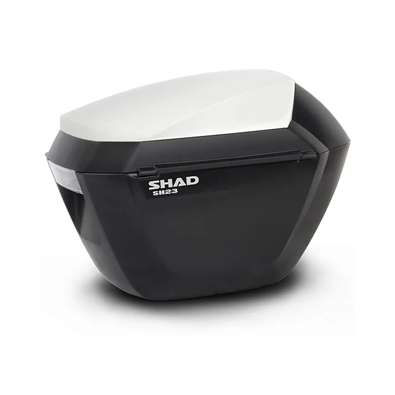 SHAD Cover f. SH23 weiß rechts und links D1B23E08 Neuheit