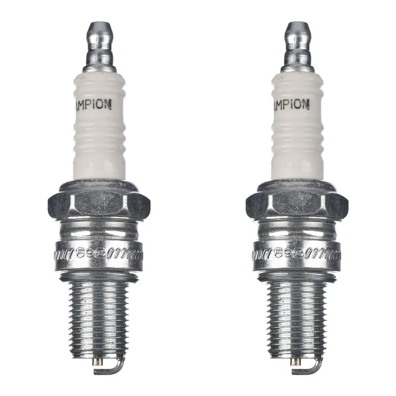 Preisreduziert Champion Zündkerze RN3C OE108 2er Set