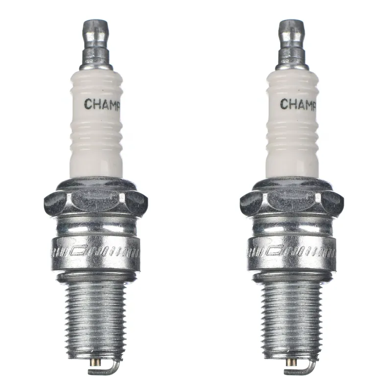 Super-Preis Champion Zündkerze RN2C 2er Set