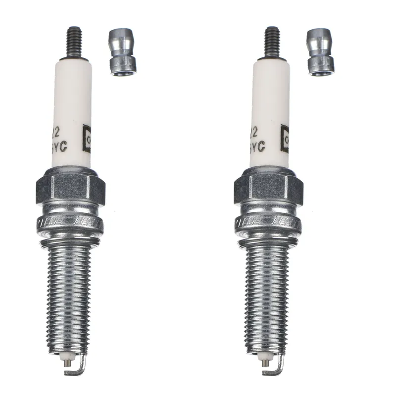 Nur Heute Champion Zündkerze REK6YC 2er Set