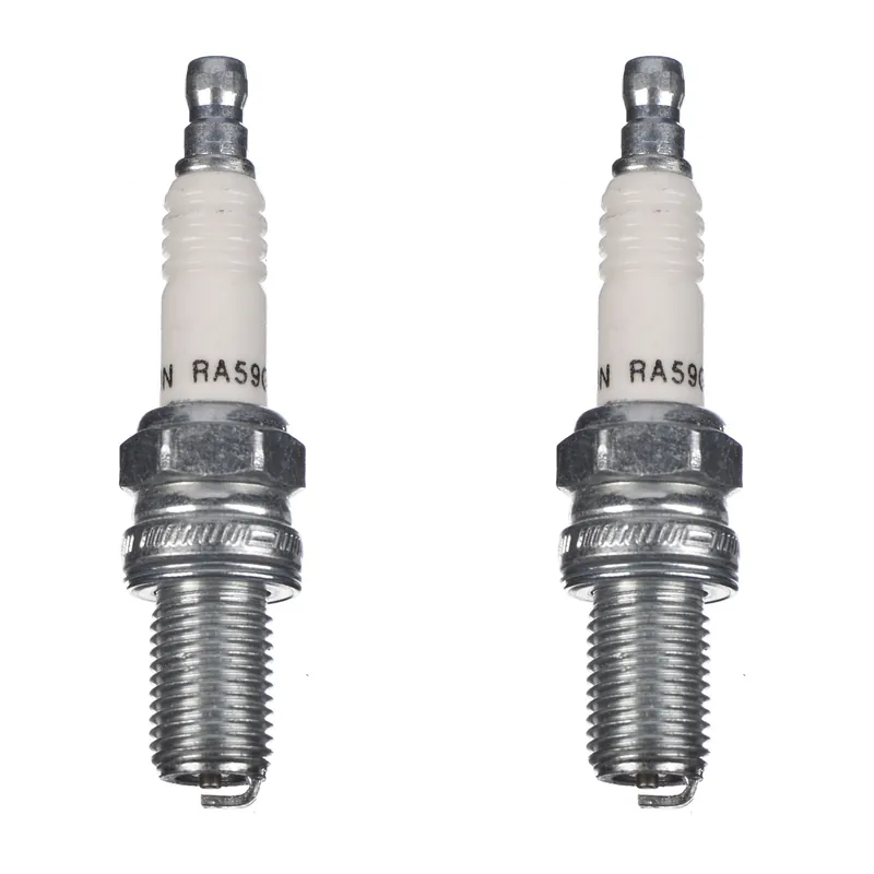 Echt Champion Zündkerze RA59GCT10 2er Set