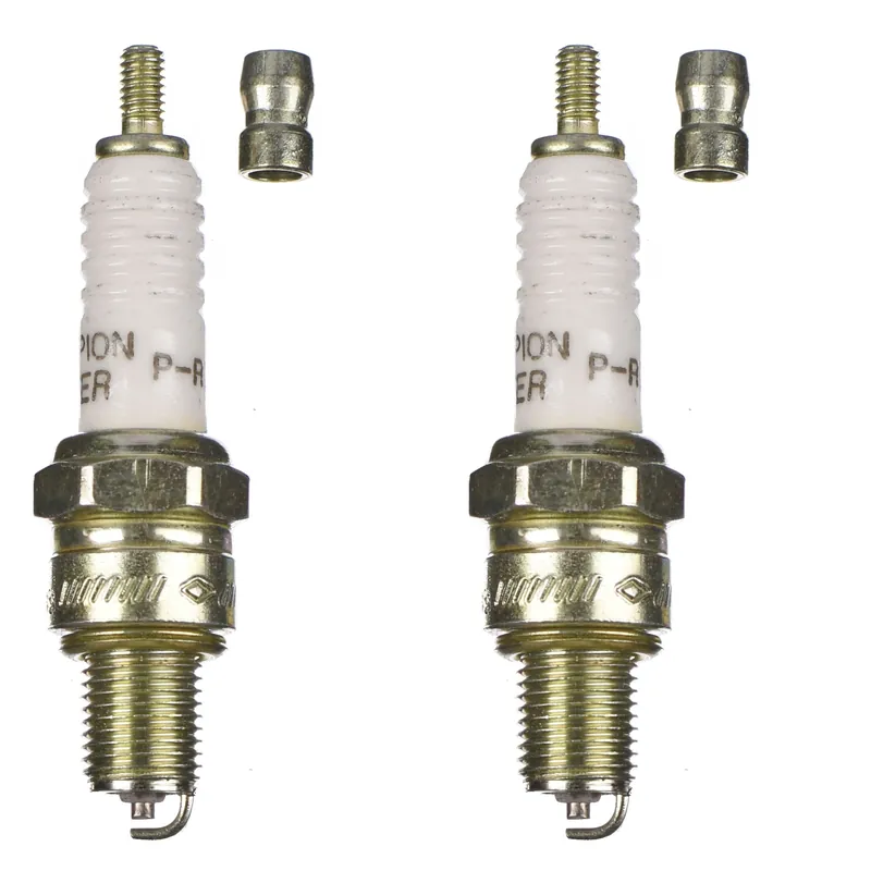 Top-Preis Champion Zündkerze P-RZ7HCT10 2er Set