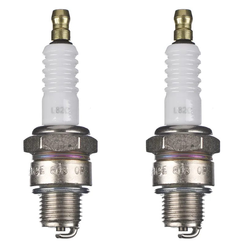 Zertifiziert Champion Zündkerze L82C 2er Set