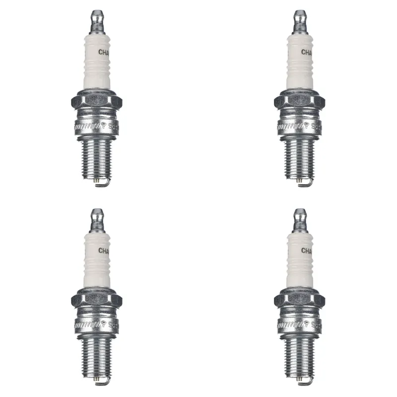 Knallerangebot Champion Zündkerze RN4C 4er Set