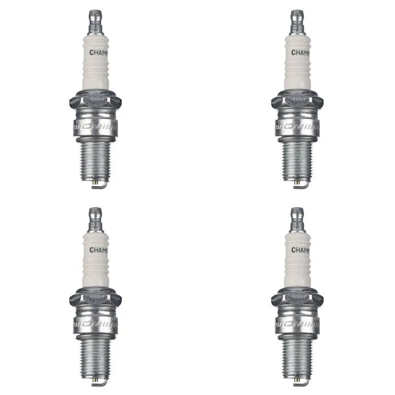 Mega-Angebot Champion Zündkerze RN2C 4er Set