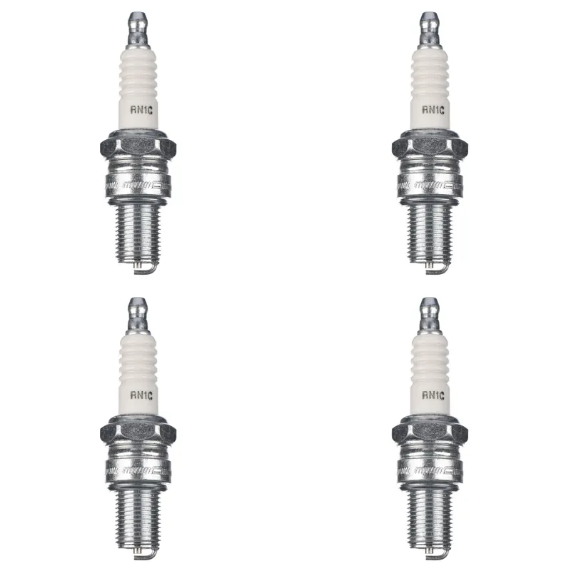 Direkt Vom Hersteller Champion Zündkerze RN1C 4er Set
