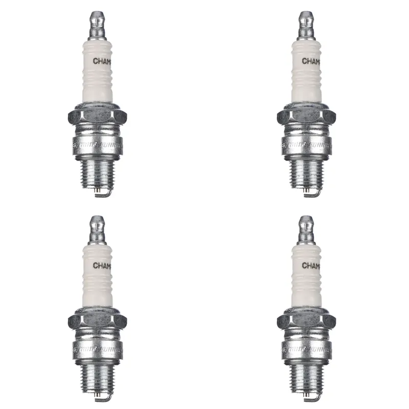 Champion Zündkerze RL78C 4er Set Heißes Angebot