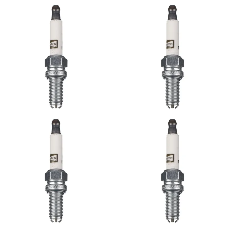 Sonderangebot Champion Zündkerze RK2DC 4er Set