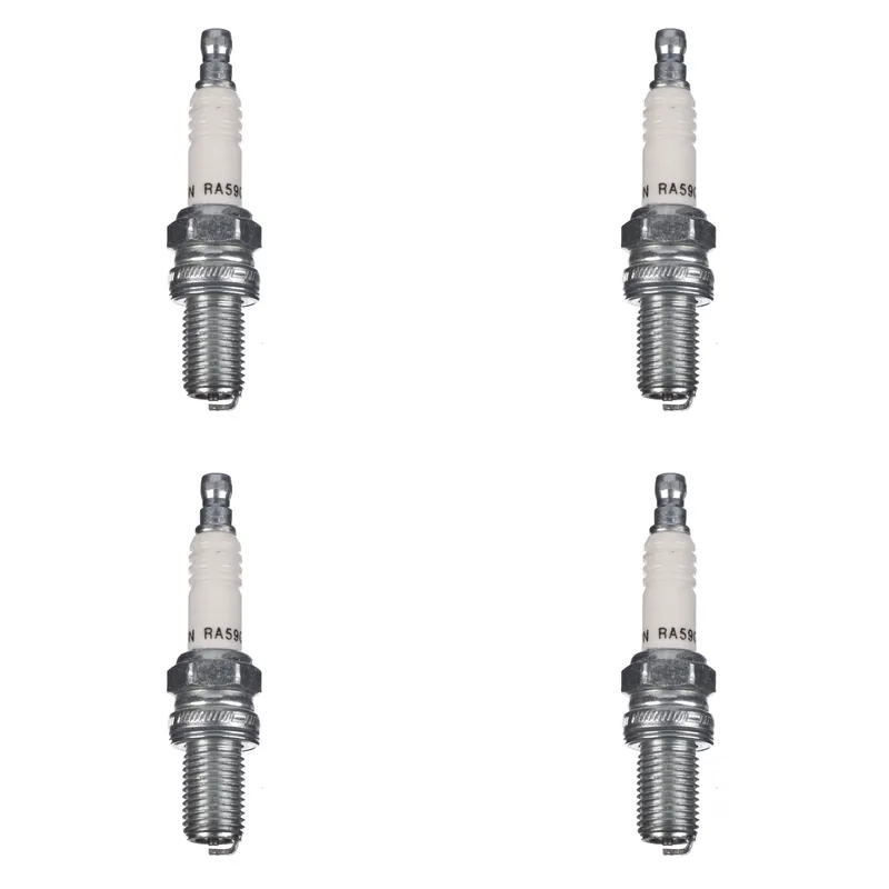 Champion Zündkerze RA59GCT10 4er Set Preisreduziert