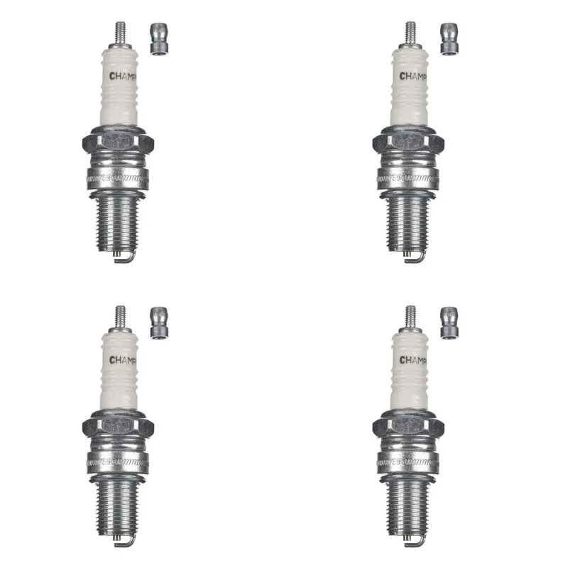 Champion Zündkerze N3C 4er Set Meistverkauft