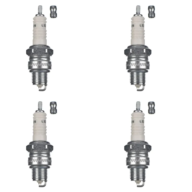 Direkt Vom Hersteller Champion Zündkerze L92YC 4er Set