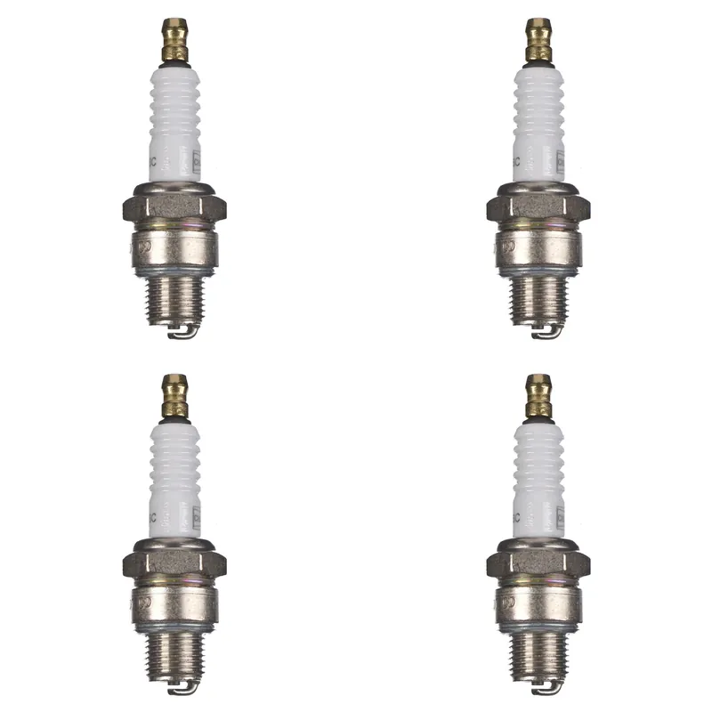 Champion Zündkerze L86C 4er Set Letzte Chance