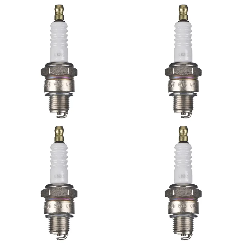 Neu Champion Zündkerze L82C 4er Set