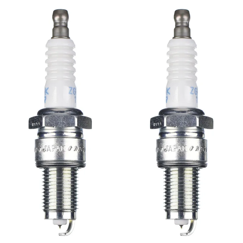 NGK Zündkerze ZGR7GI-13G VPR 1 Stock Nr. 96760 2er Set Günstig